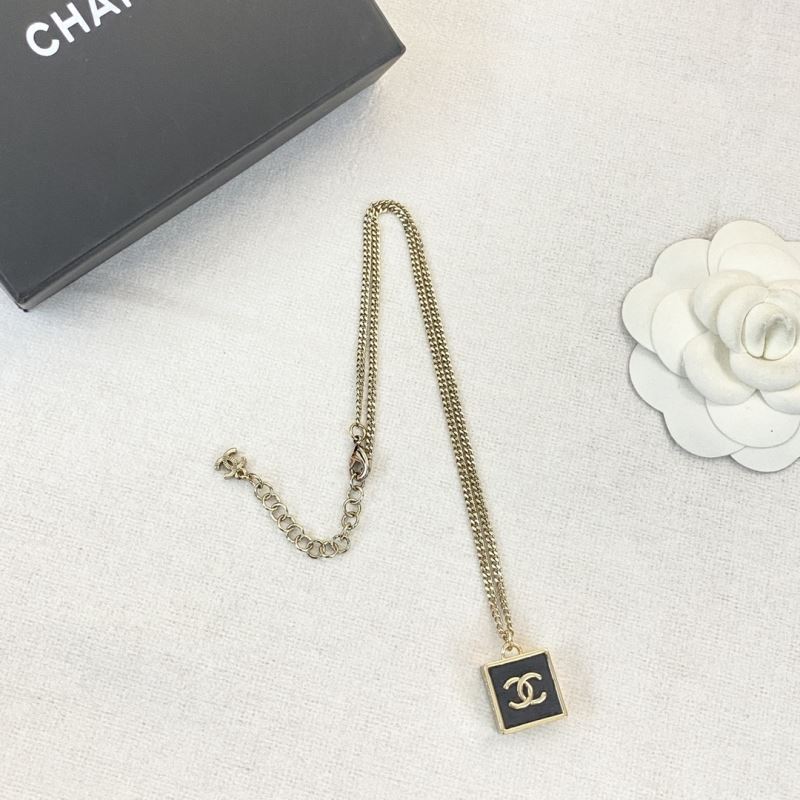 Chanel Necklaces